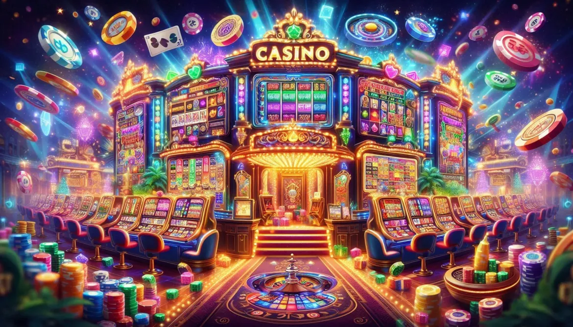 Trino Casino